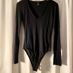 Bodysuit.